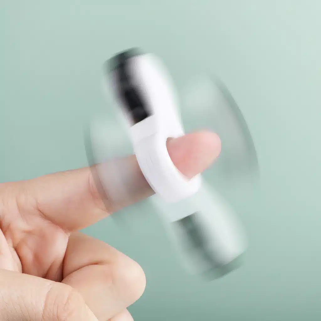 Whirly Fidget Spinner 2 Whirly Fidget Spinner - Image 2