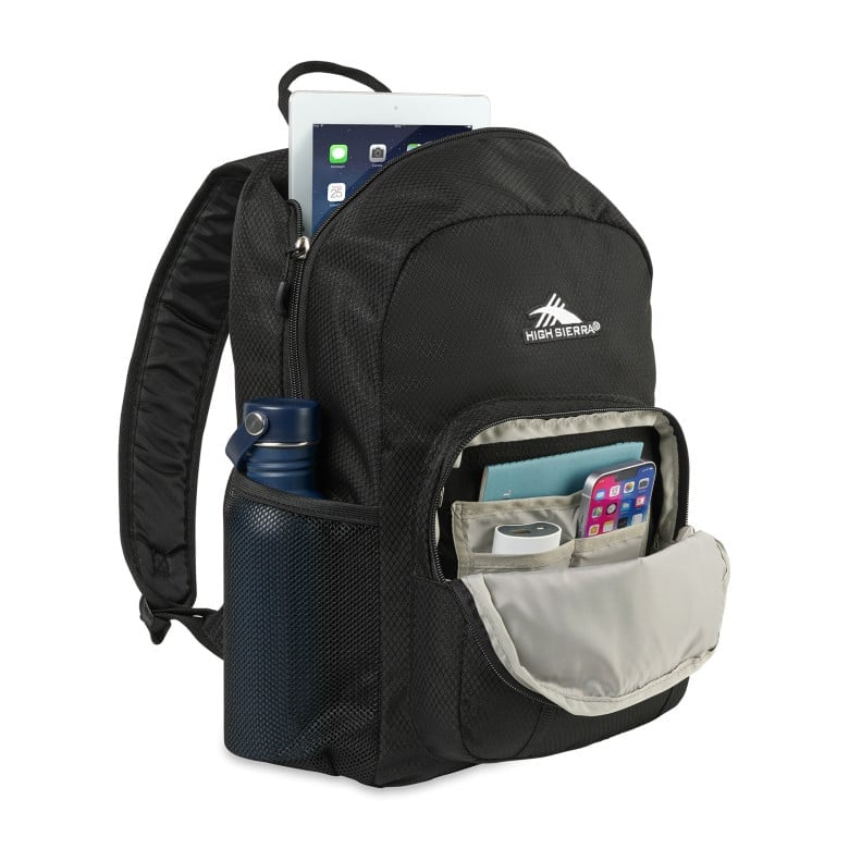 High Sierra® Pilsen Backpack 1 High Sierra® Pilsen Backpack