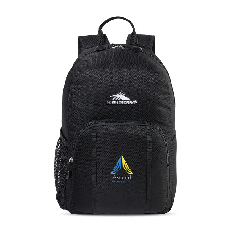 High Sierra® Pilsen Backpack 2 High Sierra® Pilsen Backpack - Image 2